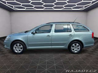 Škoda Octavia 1.4Tsi 90kw 2010