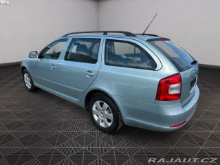 Škoda Octavia 1.4Tsi 90kw 2010