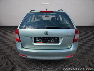 Škoda Octavia 1.4Tsi 90kw 2010