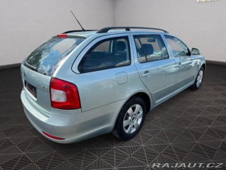 Škoda Octavia 1.4Tsi 90kw 2010