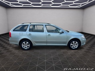 Škoda Octavia 1.4Tsi 90kw 2010