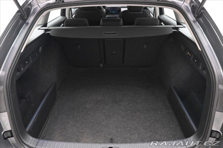 Škoda Octavia 2,0 TDI 110kW DSG Záruka 2022