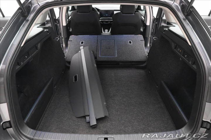 Škoda Octavia 2,0 TDI 110kW DSG Záruka 2022