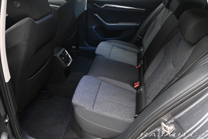 Škoda Octavia 2,0 TDI 110kW DSG Záruka 2022