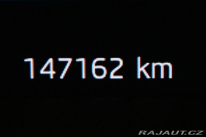 Škoda Octavia 2,0 TDI 110kW DSG Záruka 2022