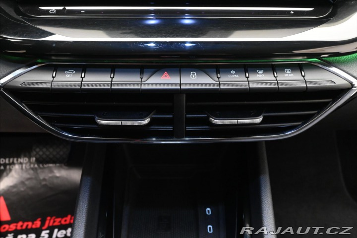 Škoda Octavia 2,0 TDI 110kW DSG Záruka 2022