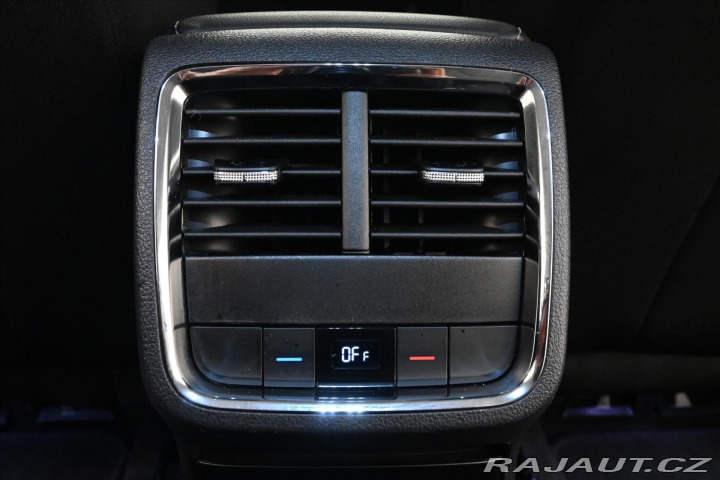 Škoda Octavia 2,0 TDI 110kW DSG Záruka 2022