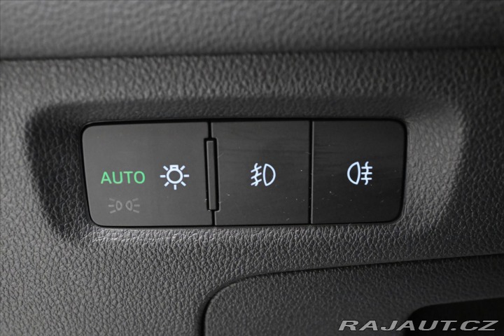 Škoda Octavia 2,0 TDI 110kW DSG Záruka 2022