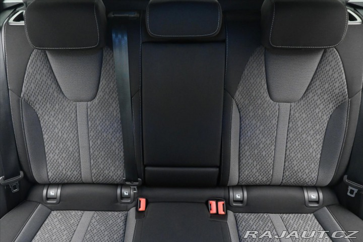 Škoda Octavia 2,0 TDI 110kW DSG Záruka 2022