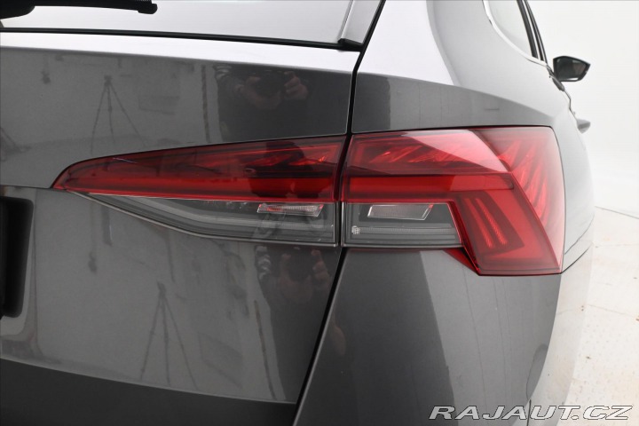 Škoda Octavia 2,0 TDI 110kW DSG Záruka 2022