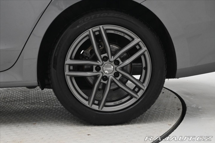 Škoda Octavia 2,0 TDI 110kW DSG Záruka 2022