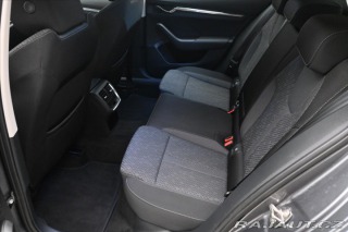 Škoda Octavia 2,0 TDI 110kW DSG Záruka 2022