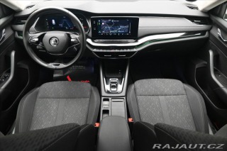 Škoda Octavia 2,0 TDI 110kW DSG Záruka 2022