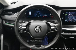 Škoda Octavia 2,0 TDI 110kW DSG Záruka 2022