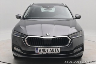 Škoda Octavia 2,0 TDI 110kW DSG Záruka 2022