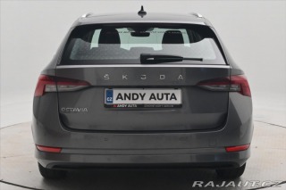 Škoda Octavia 2,0 TDI 110kW DSG Záruka 2022