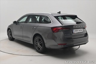 Škoda Octavia 2,0 TDI 110kW DSG Záruka 2022