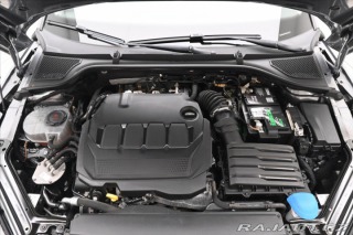 Škoda Octavia 2,0 TDI 110kW DSG Záruka 2022