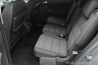 Volkswagen Touran 2,0 TDI 110kW DSG 7míst Z 2020