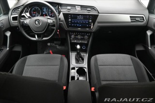 Volkswagen Touran 2,0 TDI 110kW DSG 7míst Z 2020