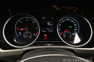 Volkswagen Touran 2,0 TDI 110kW DSG 7míst Z 2020