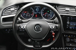 Volkswagen Touran 2,0 TDI 110kW DSG 7míst Z 2020