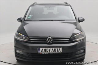 Volkswagen Touran 2,0 TDI 110kW DSG 7míst Z 2020