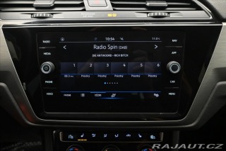 Volkswagen Touran 2,0 TDI 110kW DSG 7míst Z 2020