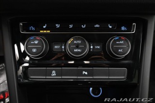 Volkswagen Touran 2,0 TDI 110kW DSG 7míst Z 2020