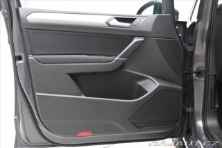 Volkswagen Touran 2,0 TDI 110kW DSG 7míst Z 2020