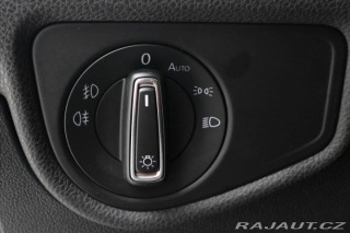 Volkswagen Touran 2,0 TDI 110kW DSG 7míst Z 2020