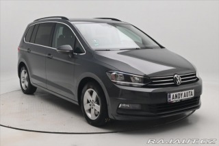 Volkswagen Touran 2,0 TDI 110kW DSG 7míst Z 2020