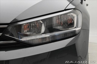Volkswagen Touran 2,0 TDI 110kW DSG 7míst Z 2020