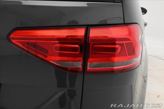 Volkswagen Touran 2,0 TDI 110kW DSG 7míst Z 2020