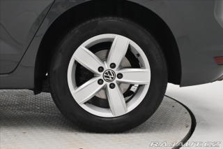 Volkswagen Touran 2,0 TDI 110kW DSG 7míst Z 2020