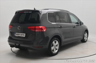 Volkswagen Touran 2,0 TDI 110kW DSG 7míst Z 2020