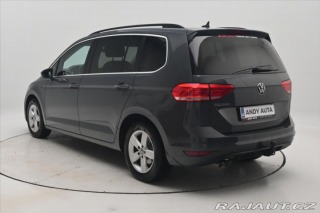 Volkswagen Touran 2,0 TDI 110kW DSG 7míst Z 2020