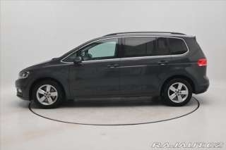 Volkswagen Touran 2,0 TDI 110kW DSG 7míst Z 2020