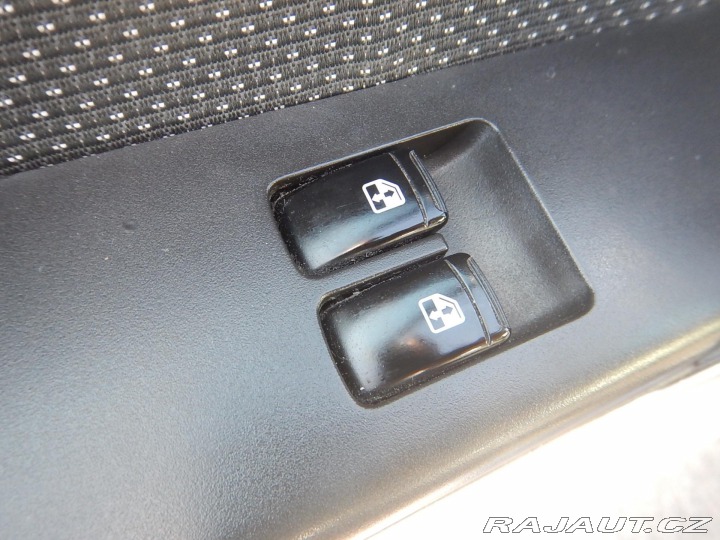 Chevrolet Aveo 1.2i, KLIMA 2009