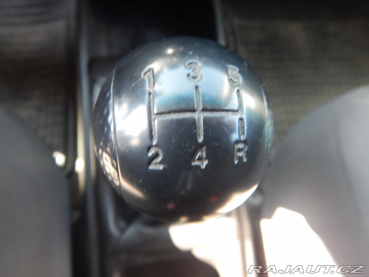 Chevrolet Aveo 1.2i, KLIMA 2009