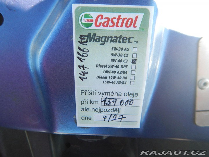 Chevrolet Aveo 1.2i, KLIMA 2009