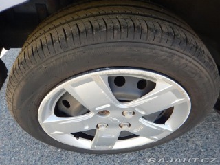 Chevrolet Aveo 1.2i, KLIMA 2009