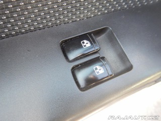 Chevrolet Aveo 1.2i, KLIMA 2009