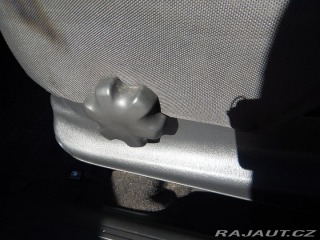 Chevrolet Aveo 1.2i, KLIMA 2009