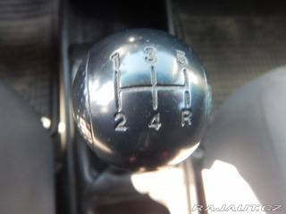 Chevrolet Aveo 1.2i, KLIMA 2009