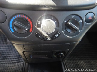 Chevrolet Aveo 1.2i, KLIMA 2009