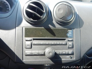 Chevrolet Aveo 1.2i, KLIMA 2009