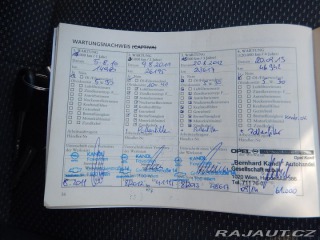 Chevrolet Aveo 1.2i, KLIMA 2009