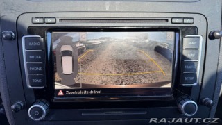 Volkswagen Touran 1.6TDi 77kW *7míst*DSG*Na 2011