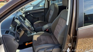 Volkswagen Touran 1.6TDi 77kW *7míst*DSG*Na 2011